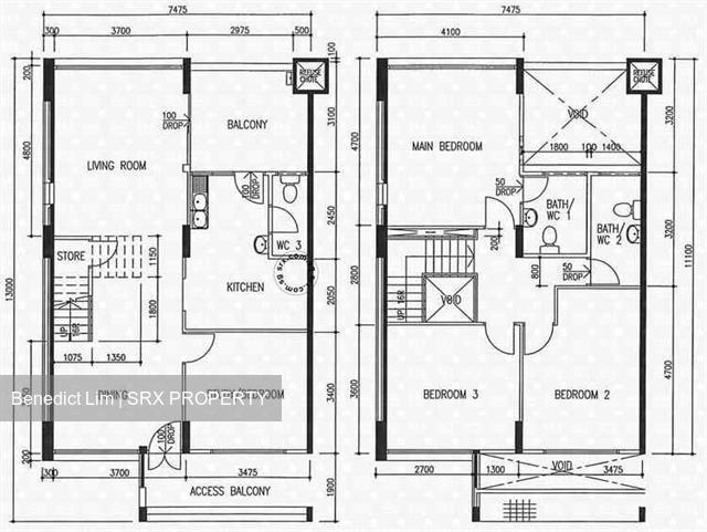 Blk 325 Yishun Central (Yishun), HDB Executive #213072571